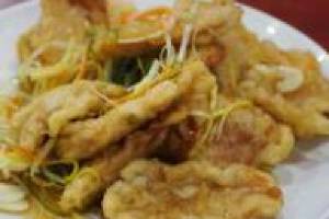 Popular dishes