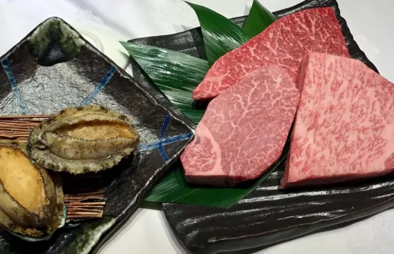 宮崎牛 大澱河畔Miyachiku