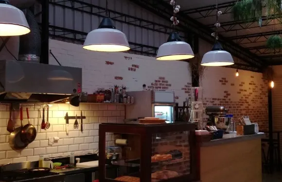 39A Café