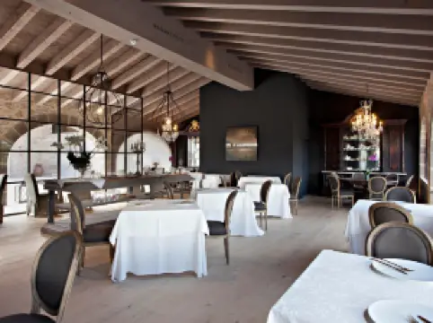 Restaurante de La Vella Farga