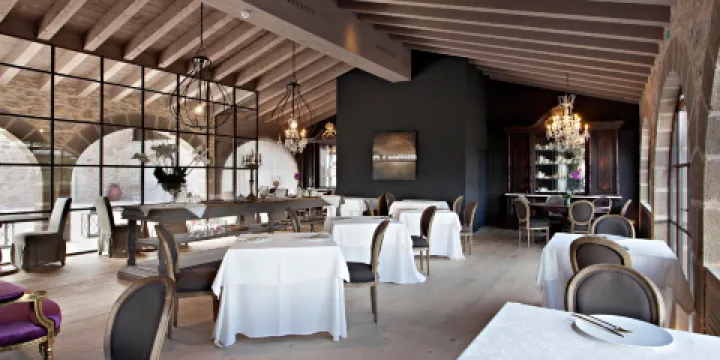 Restaurante de La Vella Farga