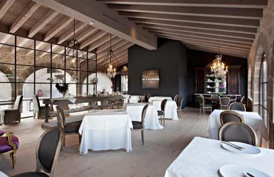 Restaurante de La Vella Farga