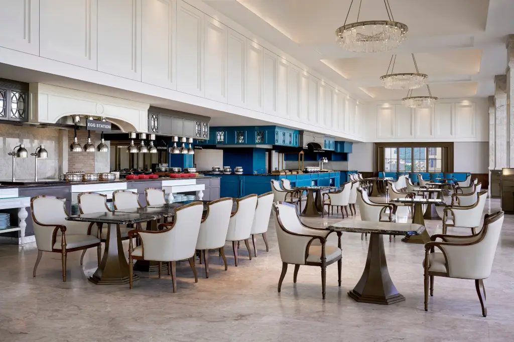 The Eatery