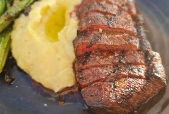 Popular dishes