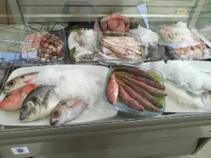 Bar restaurante El Camarote