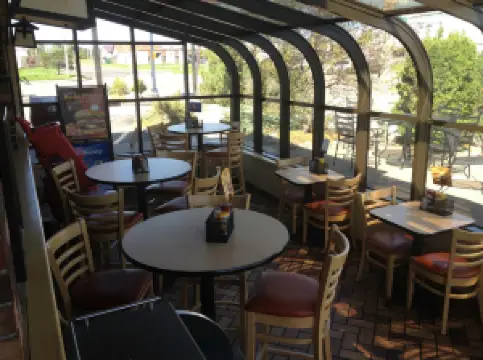 Dairy Queen Grill & Chill