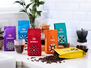vida e caffè Engen Ermelo
