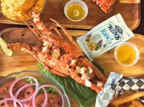 KING Seafood Market & Restaurant