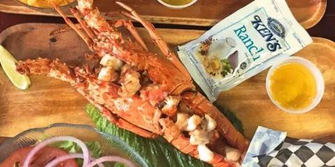 KING Seafood Market & Restaurant