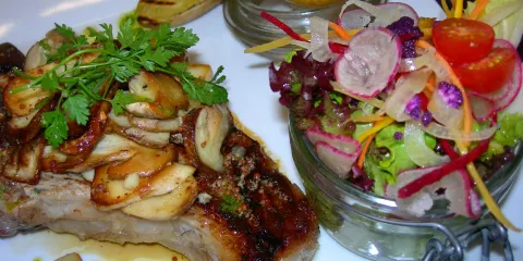 Restaurant Le Continental