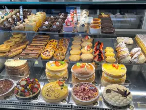 Gumnut Patisserie Mittagong