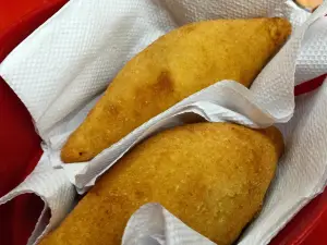 Lanche do Careca Lindo
