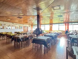 Ristorante Pizzeria Il Giardino