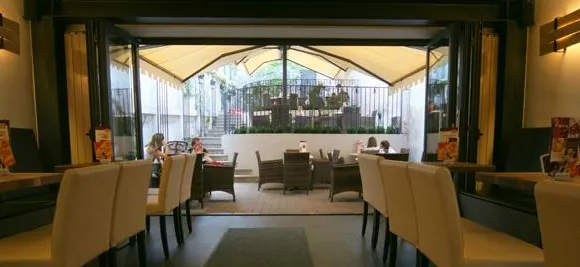 Cafe Vahtnca