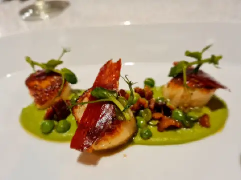 The Artisan Cookhouse