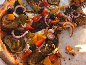 Pizzeria du Stade