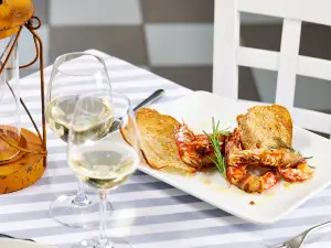 Ristorante Villamarina