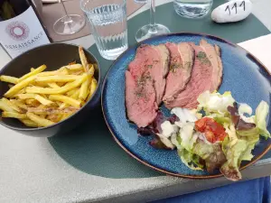 La Brasserie du Lavoir