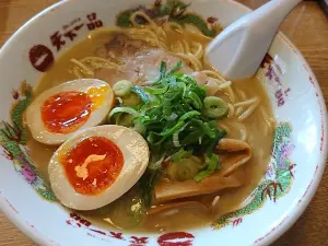 天下一品 米子店