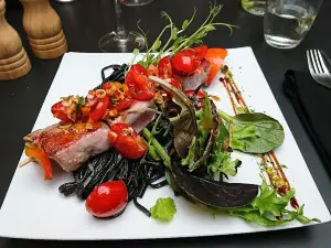 Le Comptoir à Moustaches