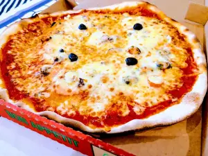 Absolut’Pizza