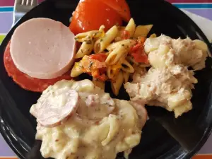 Le Relais du Pont Restaurant Routier