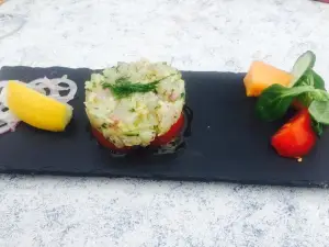 Restaurant l'Amiral