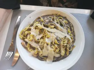 Happy Italy
