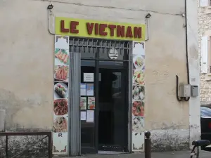 Le Vietnam
