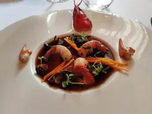 Restaurant Ed.Em