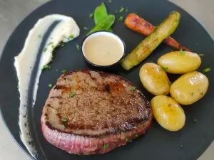 Restaurant le Val Joli