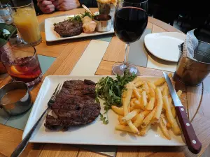 All Bar One Aberdeen