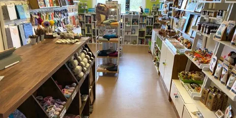 Kilchoan Community Centre