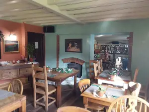 The Brook Inn