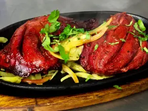 Spices Cuisine
