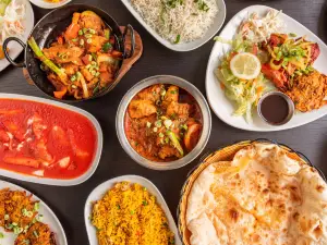 Royal Tandoori Scarborough