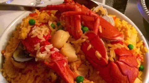 Portucale Restaurant in Newark
