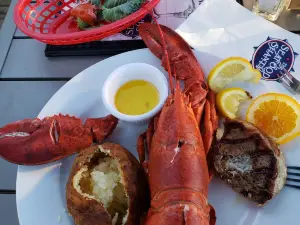 The Seafood Shanty