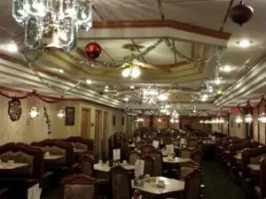 Big Apple Family Restaurant