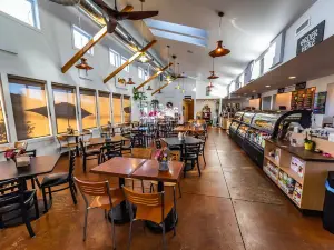 L.A. Bakery