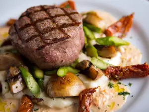 Biaggi's Ristorante Italiano