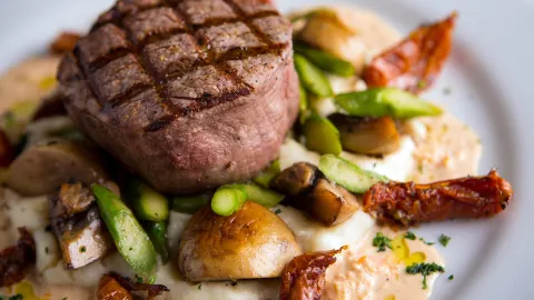 Biaggi's Ristorante Italiano in Cedar Rapids