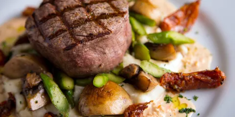 Biaggi's Ristorante Italiano