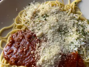 The Old Spaghetti Factory