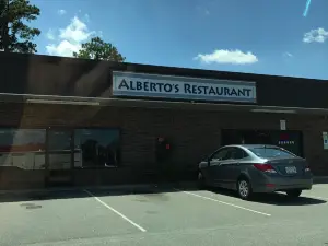 Alberto's Greek Restaurant