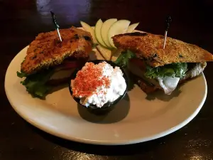 Chatham Tap Fishers