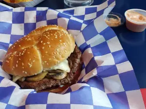 Rupe's Burgers