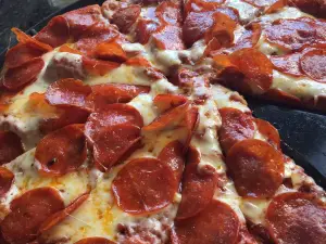 Fultano's Pizza