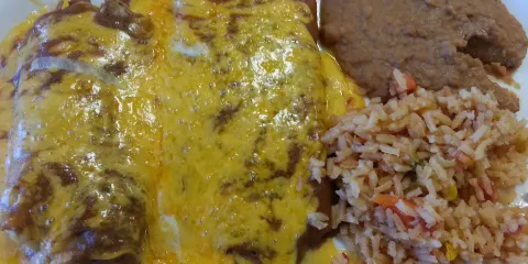 El Rancho