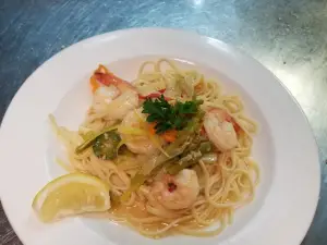 Mimmo's Italian Restaurant